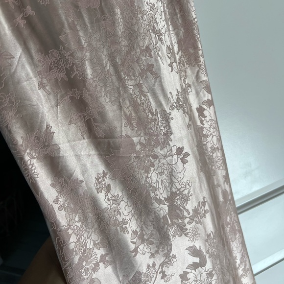 lulus formal dress - Picture 4 of 4